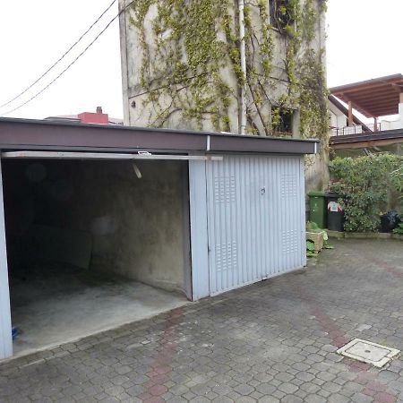 Casa Di Roberta Apartment Albiate Ngoại thất bức ảnh