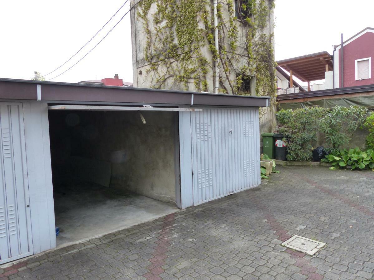 Casa Di Roberta Apartment Albiate Ngoại thất bức ảnh
