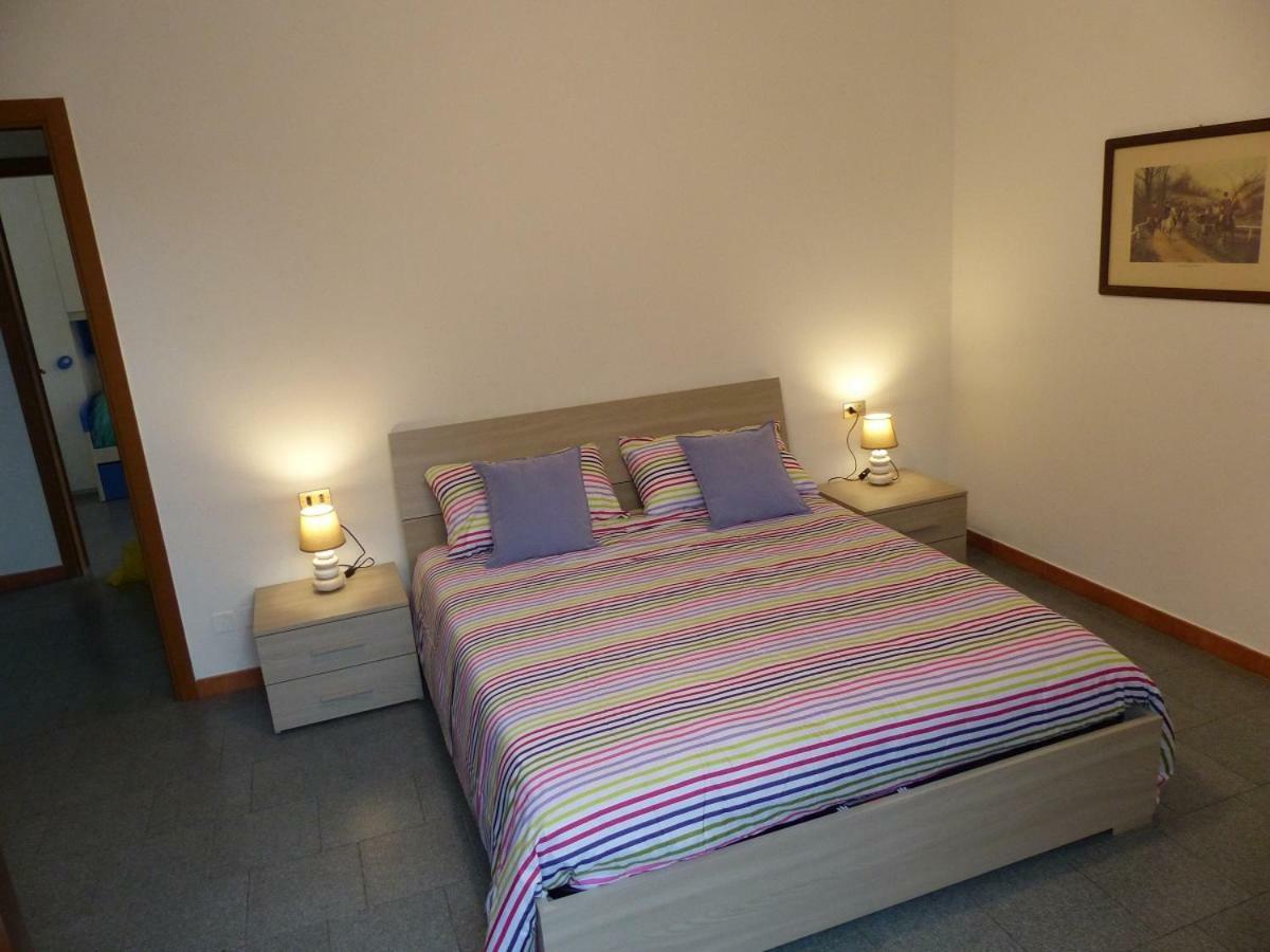 Casa Di Roberta Apartment Albiate Ngoại thất bức ảnh