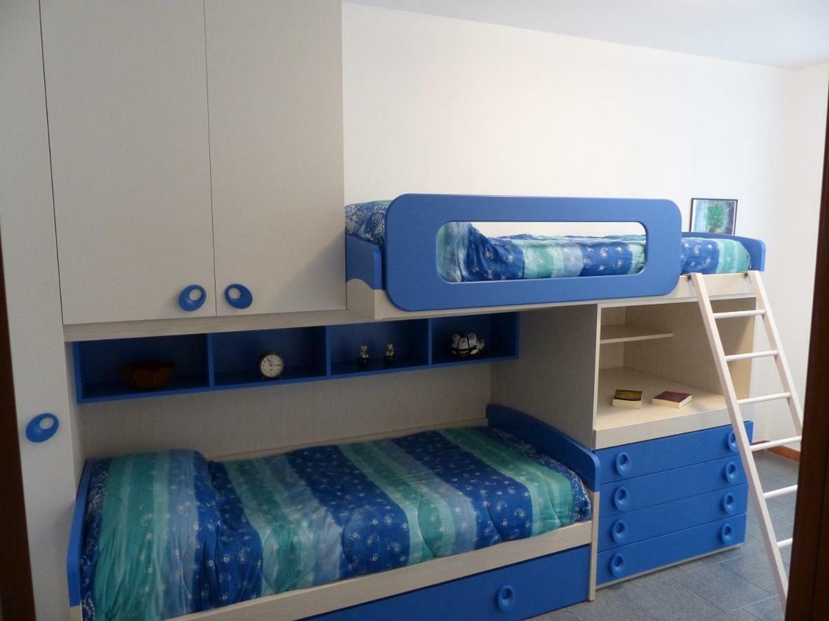 Casa Di Roberta Apartment Albiate Ngoại thất bức ảnh